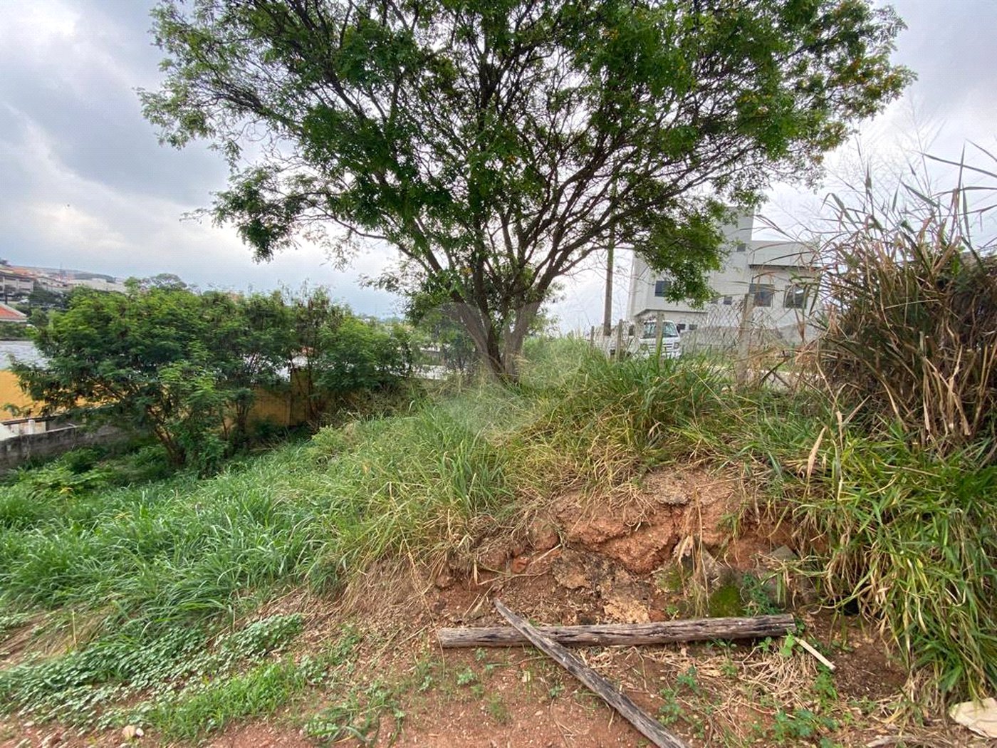 Terreno à venda no Centro, Vinhedo, SP
