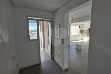Apartamento à venda com 3 suítes no Centro, São Bernardo do Campo, SP