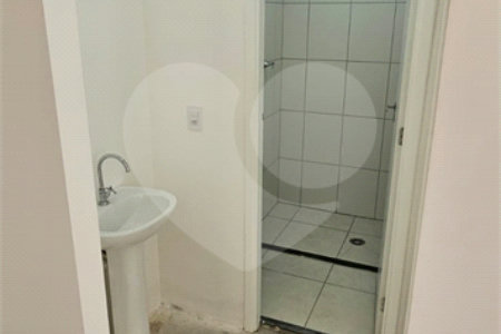 Apartamento à venda com 2 quartos em Planalto Paulista, São Paulo, SP