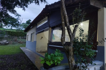 Chácara à venda com 2 quartos em Jundiaquara, Araçoiaba da Serra, SP