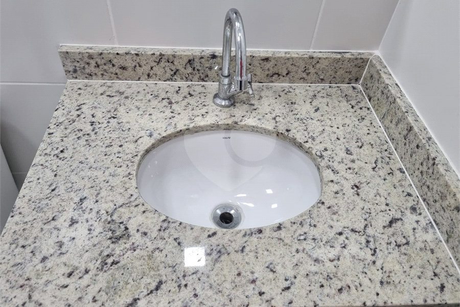 Apartamento à venda com 1 quarto em Tucuruvi, São Paulo, SP