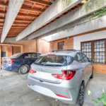 Sobrado à venda com 4 quartos, sendo 2 suítes, em Chácara Santo Antônio, São Paulo, SP