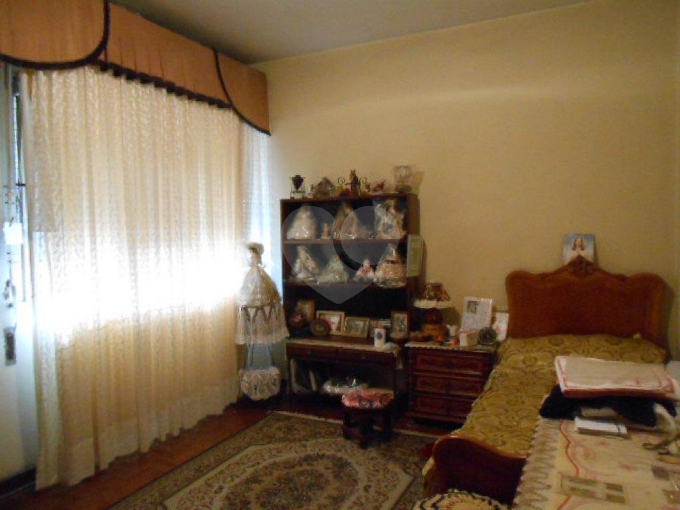 Sobrado à venda com 3 quartos em Santa Teresinha, São Paulo, SP