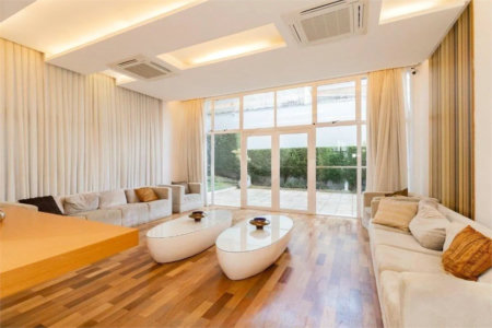Apartamento à venda com 3 suítes em Vila Romana, São Paulo, SP
