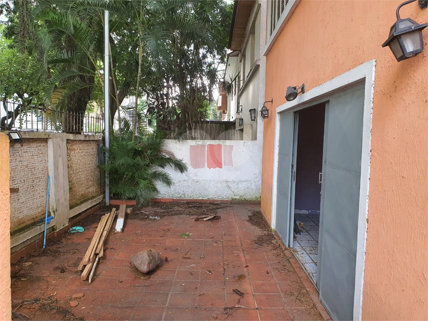 Sobrado para alugar com 3 quartos em Brooklin Paulista, São Paulo, SP