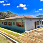 Sítio à venda com 6 quartos, sendo 1 suíte, no Centro (são João Novo), São Roque, SP