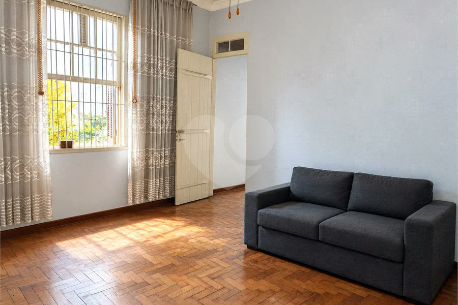 Casa à venda com 4 quartos em Santana, São Paulo, SP
