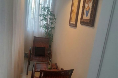 Apartamento Residencial à venda, Itararé, São Vicente - AP1621.