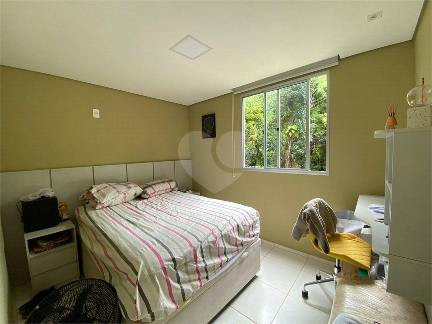 Apartamento à venda com 2 quartos em Jacarepaguá, Rio de Janeiro, RJ