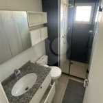 Apartamento à venda com 2 quartos em Vila Mascote, São Paulo, SP