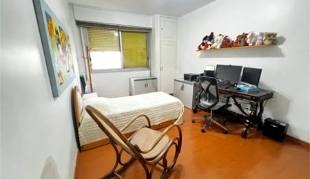 Apartamento à venda ou para alugar com 3 quartos, sendo 1 suíte, em Jardim Paulista, São Paulo, SP