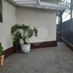 Casa Térrea à venda com 4 suítes em Tucuruvi, São Paulo, SP