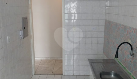 Apartamento para alugar com 2 quartos em Parque Três Meninos, Sorocaba, SP