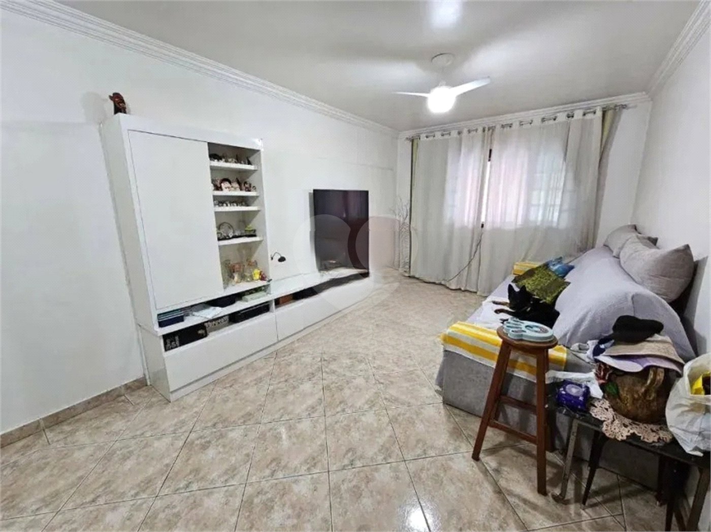 Sobrado à venda com 3 quartos, sendo 1 suíte, em Jardim Monte Kemel, São Paulo, SP