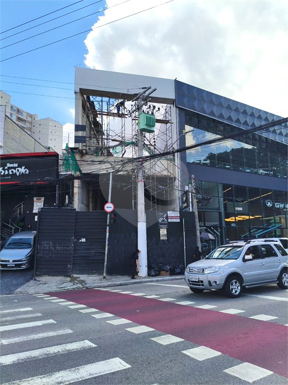 Salão para alugar em Santana, São Paulo, SP