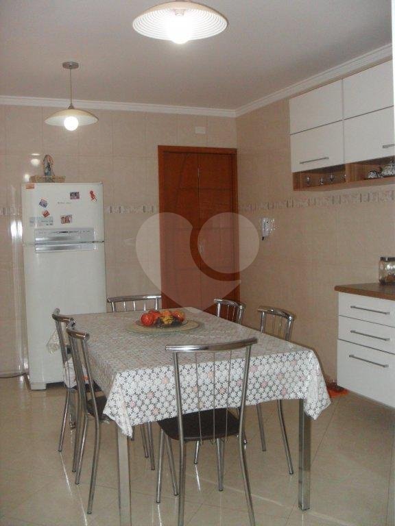Sobrado à venda com 3 quartos, sendo 1 suíte, em Vila Mazzei, São Paulo, SP