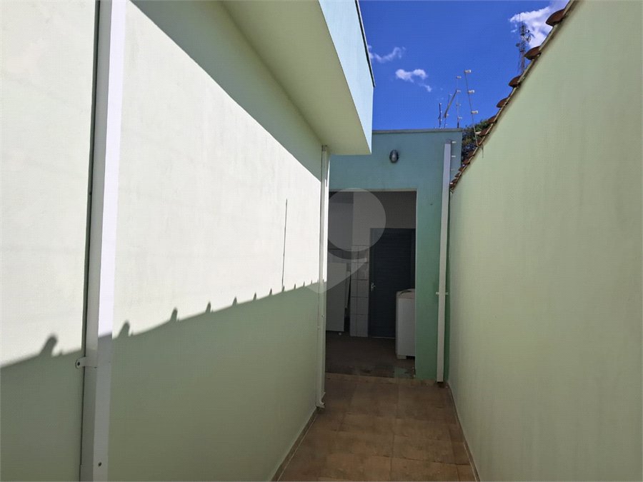 Casa à venda com 3 quartos, sendo 1 suíte, em Vila Boa Vista 1, São Carlos, SP