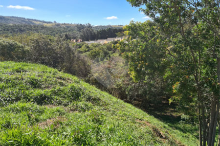 Terreno à venda em Bosque, Vinhedo, SP