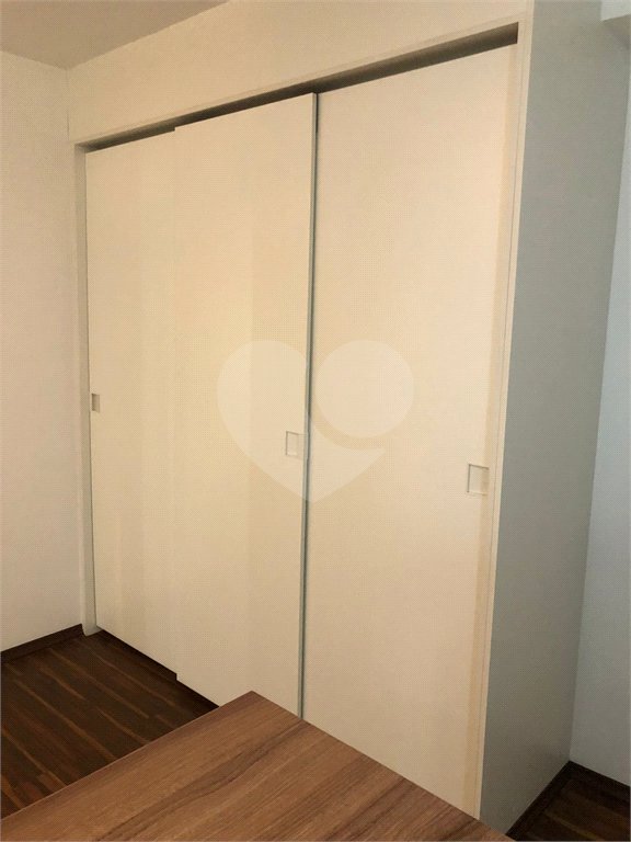 Apartamento para alugar com 1 suíte em Pinheiros, São Paulo, SP