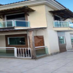 Casa à venda com 2 quartos em Campo Grande, Rio de Janeiro, RJ