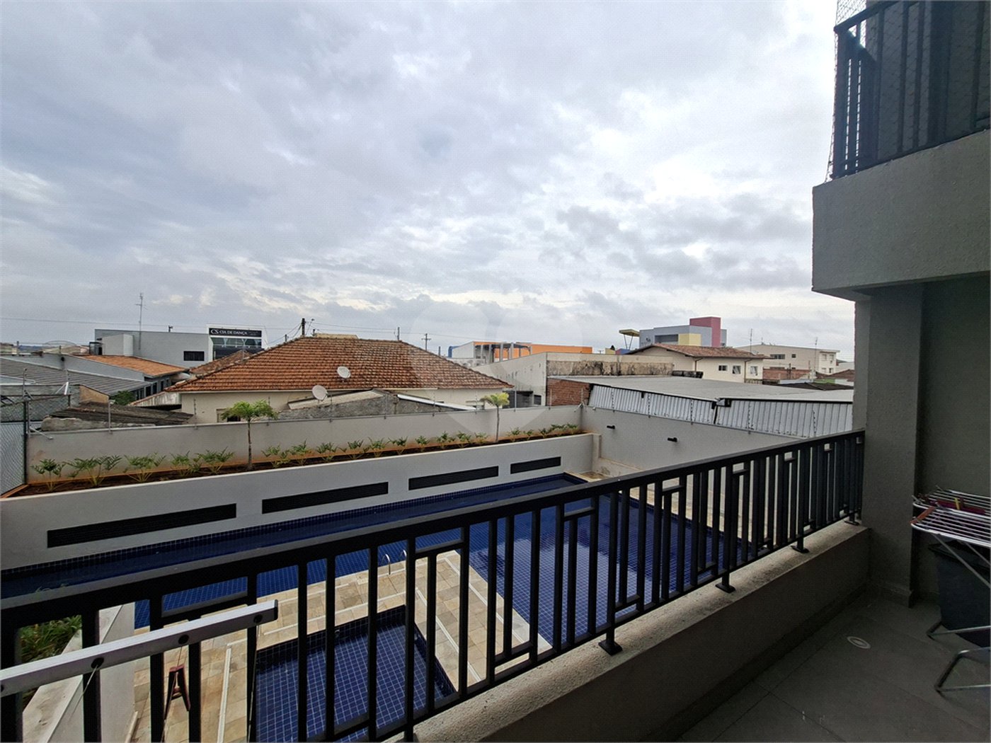 Apartamento à venda com 3 quartos, sendo 1 suíte,  no Centro, Itapetininga, SP