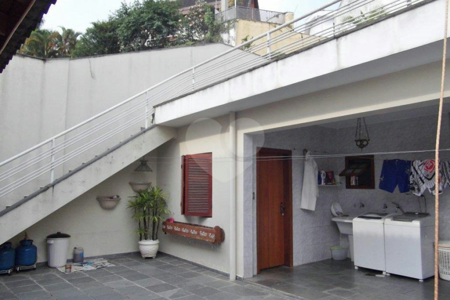 Casa à venda com 3 suítes no condomínio Praça Monsenhor Macedo,10, São Paulo - SP