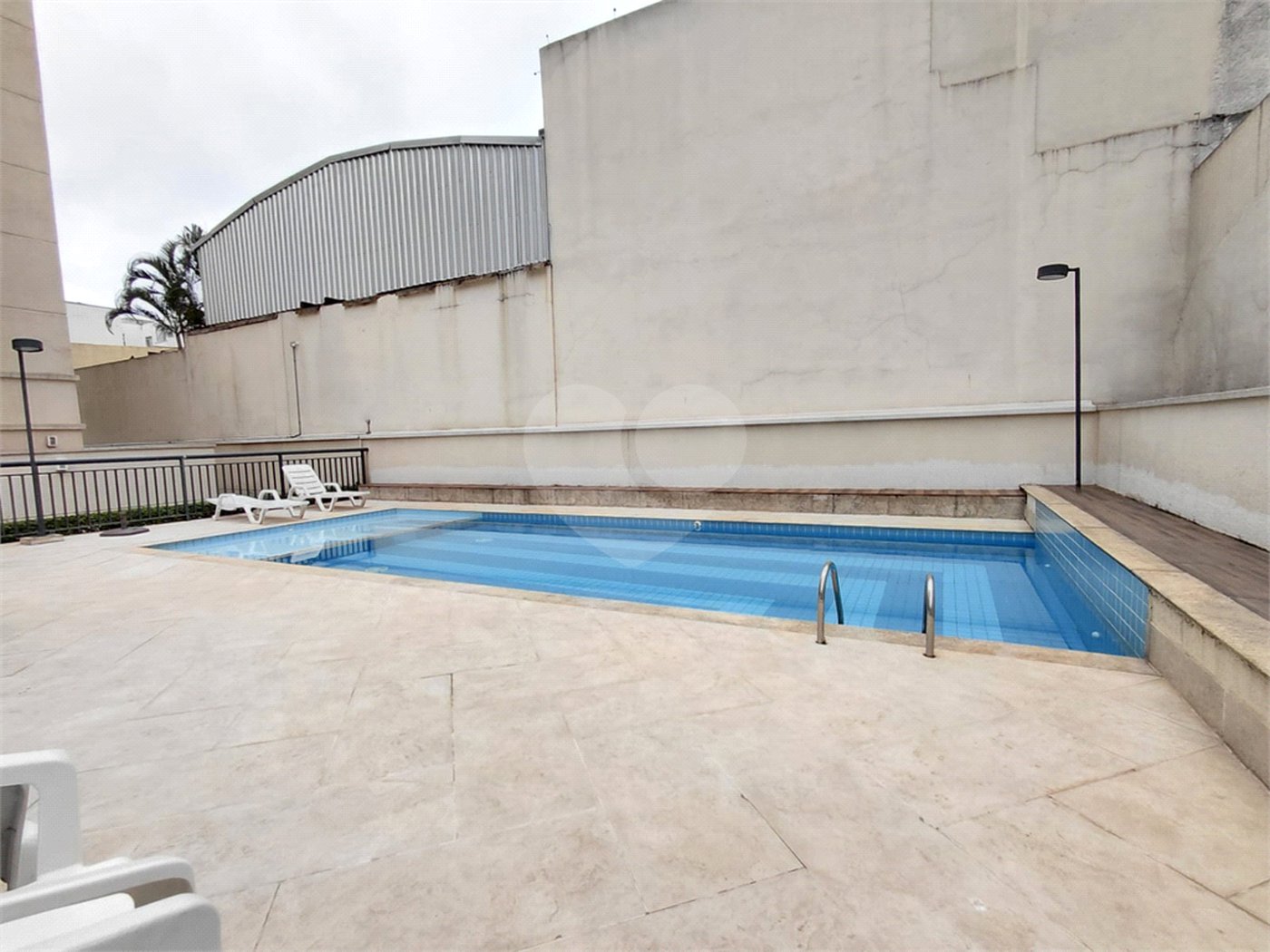 Apartamento à venda com 2 quartos, sendo 1 suíte, em Vila Romana, São Paulo, SP