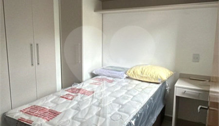 Apartamento à venda com 2 quartos em Vila Guilherme, São Paulo, SP