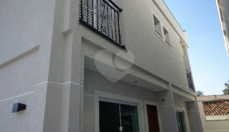 Casa à venda com 2 suítes no condomínio Palmas, São Paulo - SP