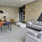 Apartamento venda Vila Mariana, 31m², 1 dormitório, contrapiso, lazer, próximo metrô
