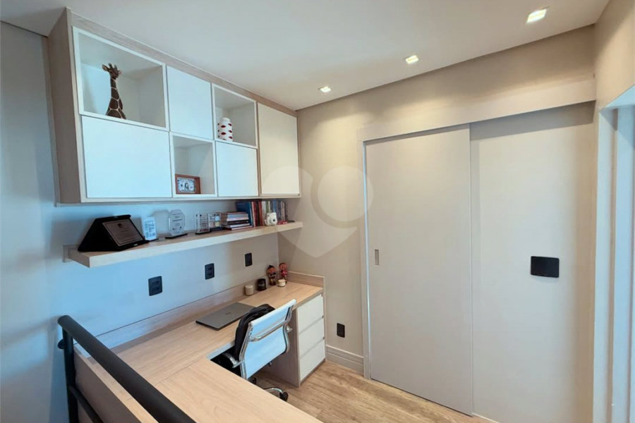 Apartamento à venda com 2 quartos, sendo 1 suíte, em Santana, São Paulo, SP