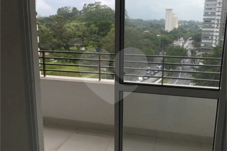 Apartamento à venda com 1 quarto em Butantã, São Paulo, SP