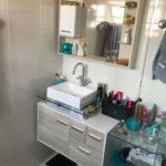 Casa à venda com 3 quartos, sendo 1 suíte, no condomínio Residencial Gabriela, São Paulo - SP