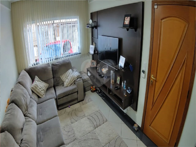 Sobrado à venda com 3 quartos, sendo 1 suíte,  em Tucuruvi, São Paulo, SP