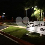 Lote no Condomínio Village Damha IV