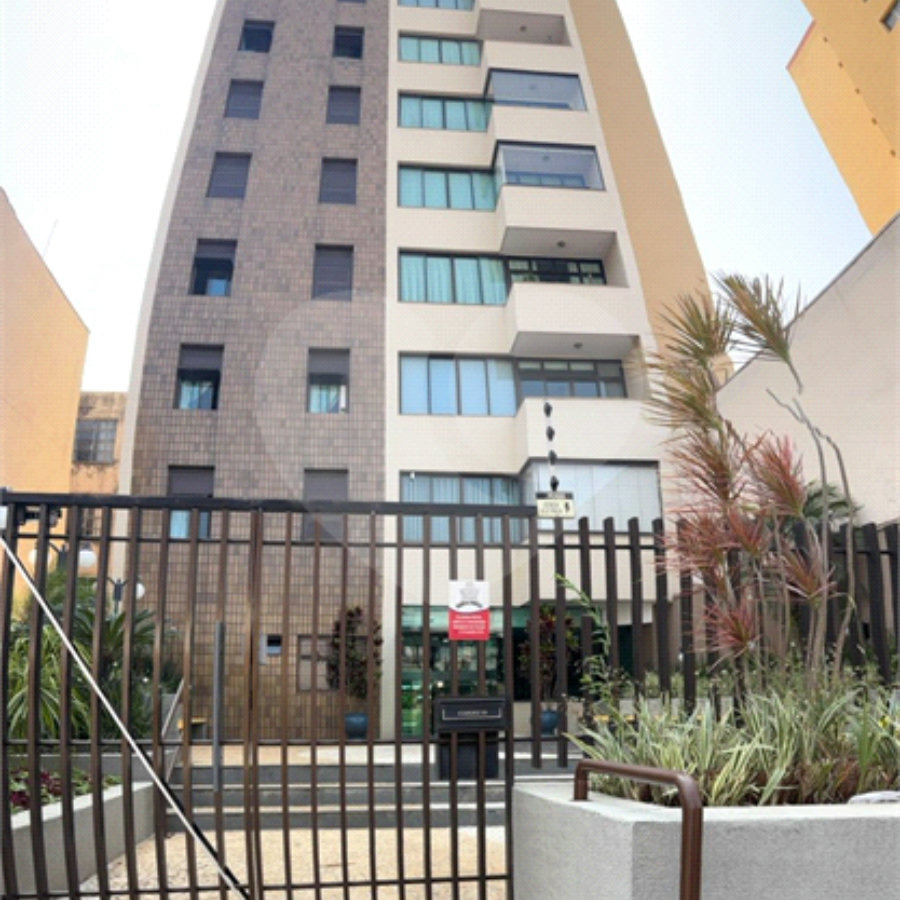Apartamento à venda com 4 quartos, sendo 1 suíte, no Centro, Jundiaí, SP