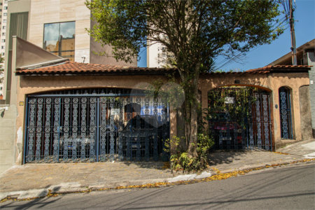 Casa à venda ou para alugar com 4 quartos em Jardim Marajoara, São Paulo, SP