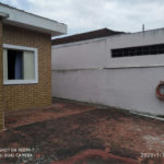 Casa Residencial à venda, Rádio Club, Santos - CA0367.