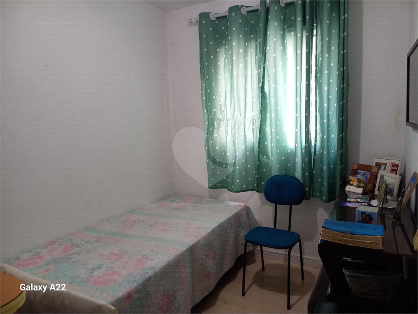 Apartamento à venda com 2 quartos em Vila Leopoldina, São Paulo, SP