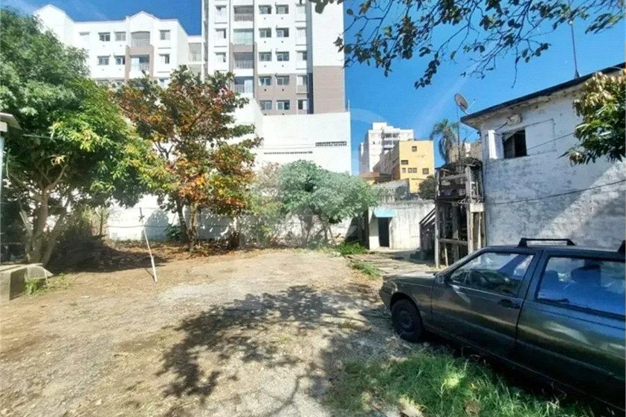 Terreno à venda em Vila Nivi, São Paulo, SP
