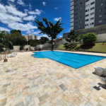 Apartamento à venda com 3 quartos, sendo 1 suíte, em Vila Polopoli, São Paulo, SP