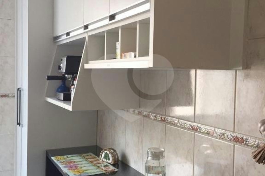 Apartamento à venda com 2 quartos em Casa Verde, São Paulo, SP