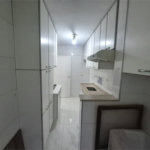 Apartamento à venda com 2 quartos em Vila Andrade, São Paulo, SP