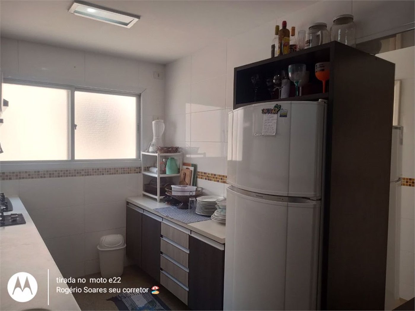 Cobertura à venda, 205 m² por R$ 870.000,00 - Central Park - Guarujá/SP