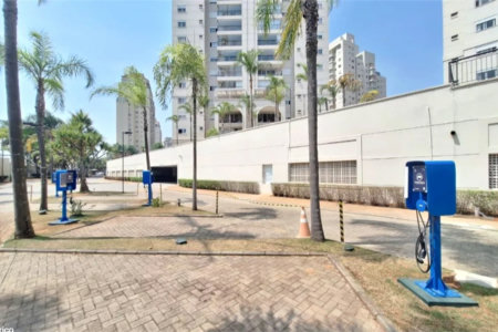 Apartamento para alugar com 3 quartos, sendo 1 suíte, em Água Branca, São Paulo, SP