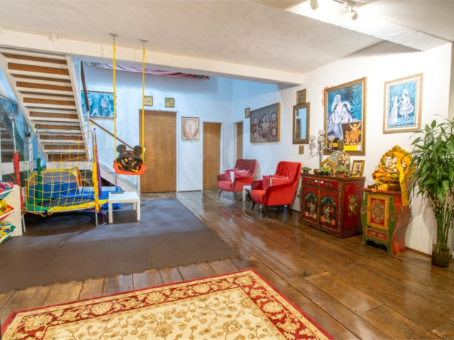 Apartamento à venda com 3 suítes em Morumbi, São Paulo, SP