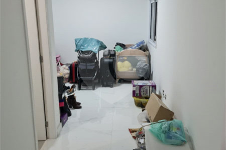 Cobertura à venda com 3 quartos, sendo 1 suíte,  em Parque Reboucas, São Paulo, SP