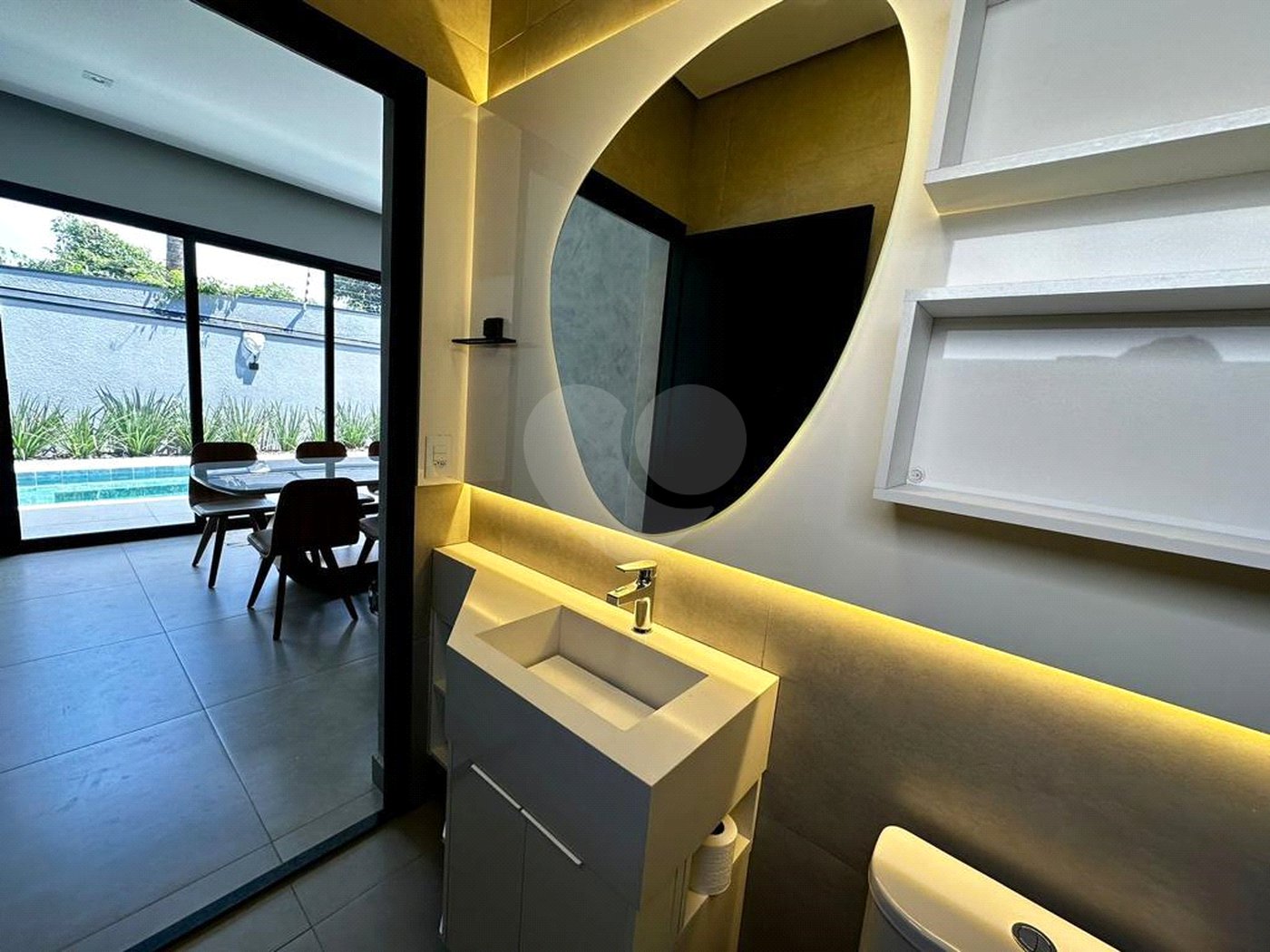 Casa à venda com 3 suítes no condomínio Residencial Jardim Villa Verona, Sorocaba - SP