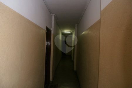 Apartamento à venda com 1 quarto em Liberdade, São Paulo, SP