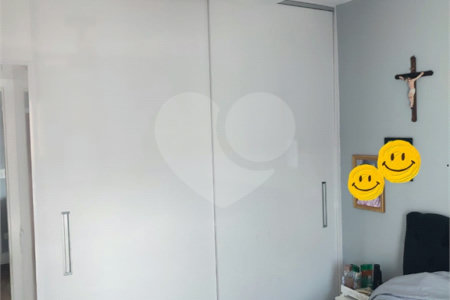 Apartamento à venda com 2 quartos em Jardim São Paulo(zona Norte), São Paulo, SP